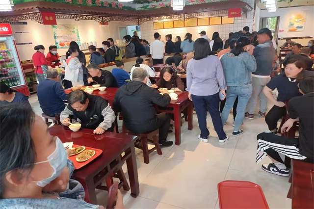 聚成超益兴加盟店7月初开业